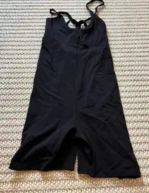 Free People Movement All Star Runsie Romper