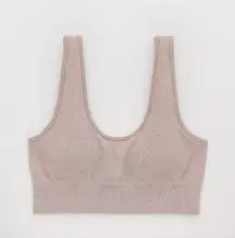 Padded Seamless Bralette