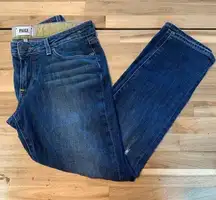 Jimmy Jimmy Crop Jeans 27