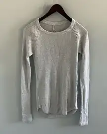 Lululemon Sweater