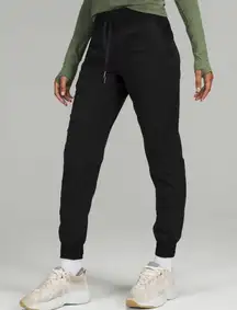 Lululemon Dance Studio Jogger