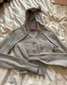 Edikted Sweater Cropped