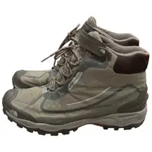 The North Face Primaloft 200 Gram Insulation‎ Boot Women's Size 10