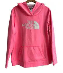 The North Face Fleece sweatshirt  size Medium