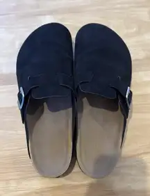 Universal Thread Shoes Mule 