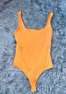 Lizard Thicket Bodysuit