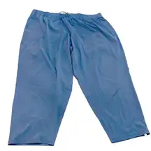 Summersalt Black On-the-Go Pants Size 22