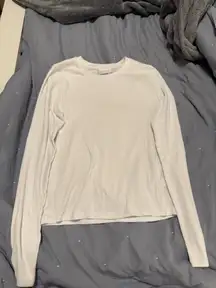 Aritzia Homestretch TNA Long Sleeve