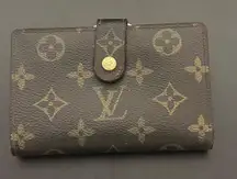 Louis Vuitton Vintage  Wallet