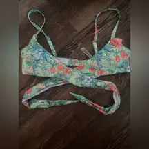 Victoria Secret Swim Top