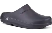 Oofos unisex Oocloog Clog‎ 41 comfort slip on hospital nurse workwear
