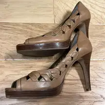 Guess by Marciano Platform Heels