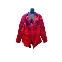 Disney Her Universe Marvel Scarlet Witch Jacket