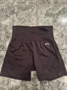 Balance V2 Seamless Shorts