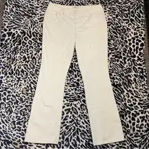 St John’s Bay cords 18UT