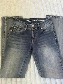 WallFlower Jeans Bootcut Curvy