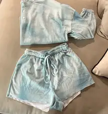 PJ set
