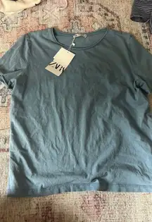 ZARA Tee