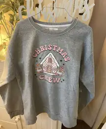 Christmas Sweatshirt