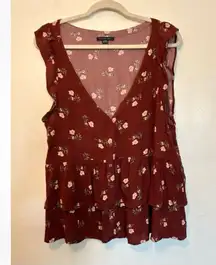 American Eagle blouse