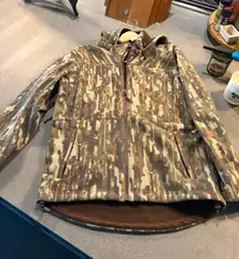 Duckcamp jacket
