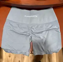 Alphalete Amplify Shorts 4"