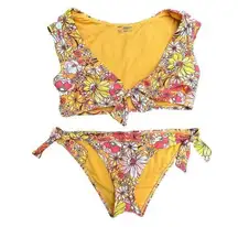 L Adore Me Bathing Suit 2 Piece