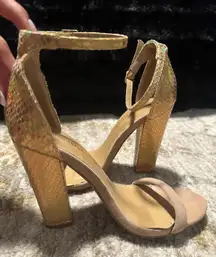 Heel