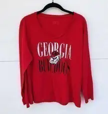 University Of Georgia T-Shirt