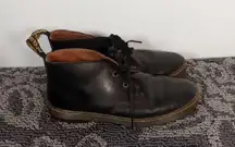 Dr. Martens Cabrillo Mens Chukka Boot Style Streetwear Size 9