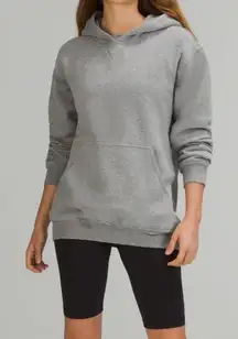 Lululemon All‎ Yours Hoodie Size XL EUC