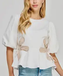 Strut & Bolt Top Boutique