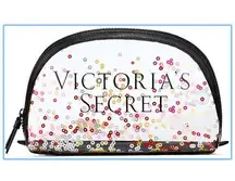 Victoria's Secret Sparkle Accessory, Clear/Victorias Secret NWT