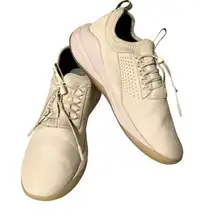 Clove Drawstring Slip On Nurses Shoes Sneaker Women’s Brilliant White sz 9.5