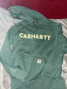 Carhartt Hoodie Women’s