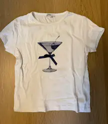 Subdued Cocktail tshirt