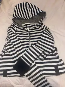 Jacket Full Zip