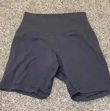 Lululemon Align Shorts 6"