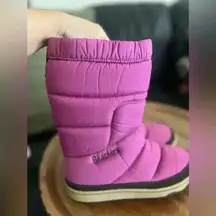 Skechers boots size 6 super cozy winter boots