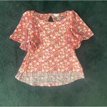 ladies blouse. Size M