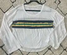 Free People We The Free The Free Ziggy Top