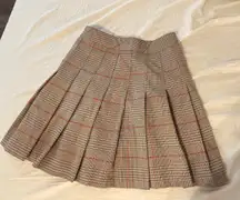 skirt