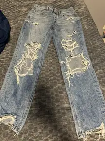 Outfitters Jeans