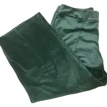 Just My Size Deep Green Apparel