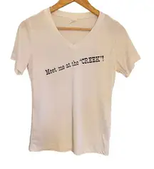 Sport tek oyster bar Sarasota Florida small short sleeve tshirt