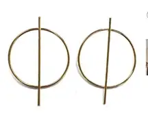 Krystalize Jewelry Earrings