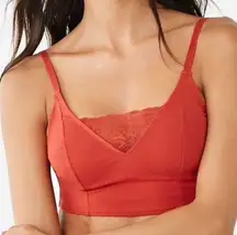 NWT Lace Bralette