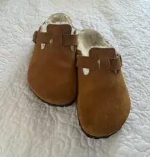 Birkenstock Clogs