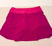 Pace Rival Skirt