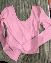 Lululemon Align Long Sleeve Shirt